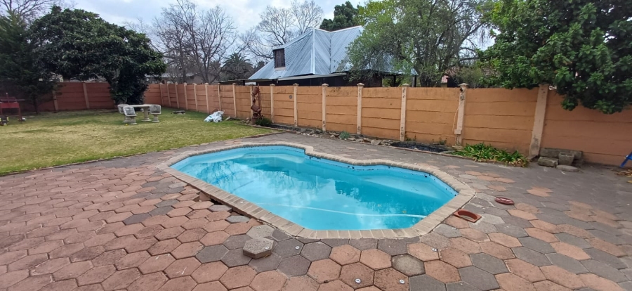 To Let 3 Bedroom Property for Rent in Morelig Free State